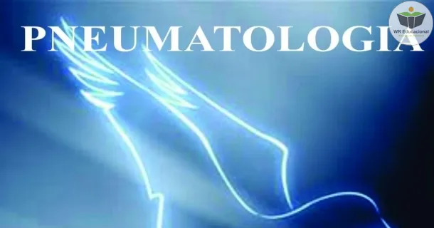 Curso de educação a distância de PNEUMATOLOGIA EM TEOLOGIA CRISTÃ