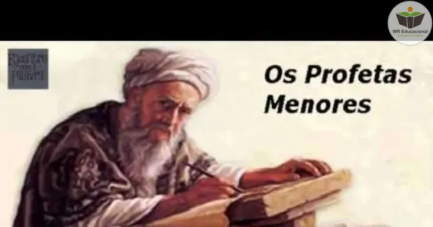 Curso de educação a distância de Profetas Menores
