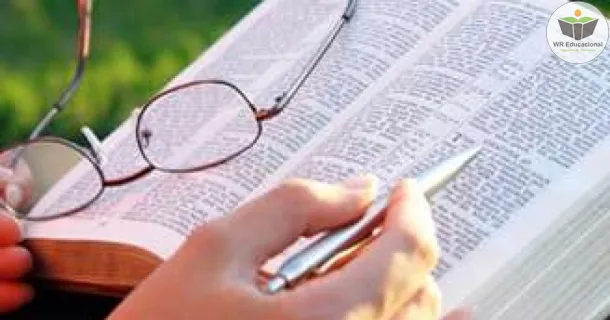 Curso de educação a distância de Psicanálise Cristã Eclesiástica