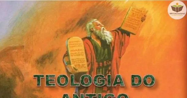 Curso de TEOLOGIA DO ANTIGO TESTAMENTO
