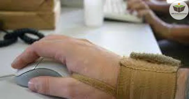 Curso Noções Básicas de Alterações e Agravos na Saúde do Trabalhador