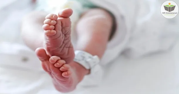 Curso de Assistência ao Recém-Nascido na Unidade de Neonatologia