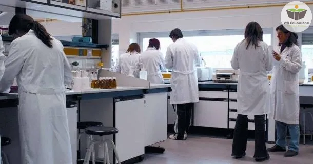Curso Noções Básicas em Auxiliar de Laboratório de Bioquímica Clínica 