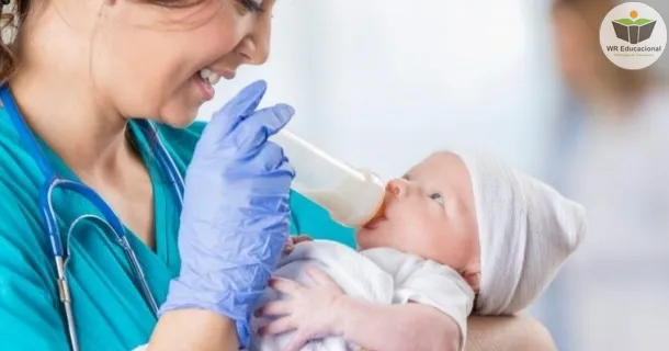 Curso Básico da Enfermagem Neonatal e Pediátrica