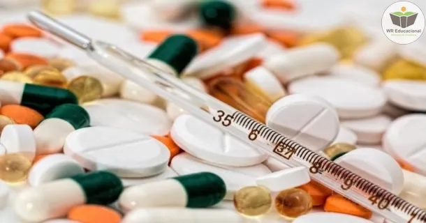 Curso Básico da Farmacologia Geral