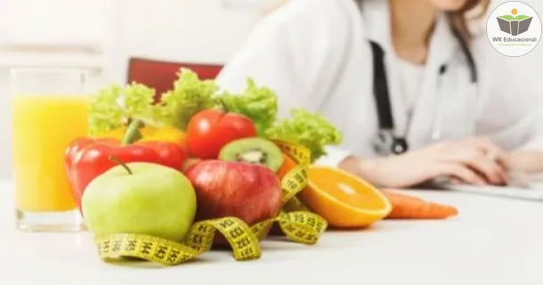 Curso Básico da Nutrição e Dietética 
