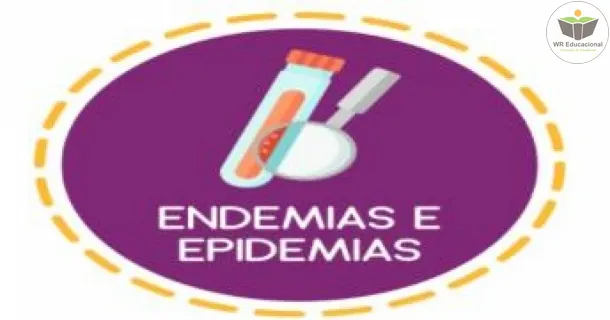 Curso Básico do Conceito de Endemias e Epidemias