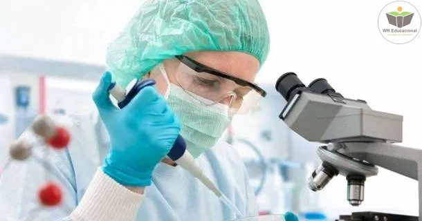 Curso Noções Básicas em Biomedicina