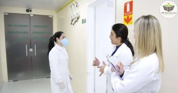 Curso Noções Básicas em Controle de Infecções em Serviços de Saúde