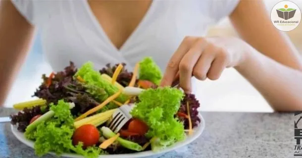 Curso de educação a distância de Alimentos Funcionais em Unidades Produtoras de Refeições