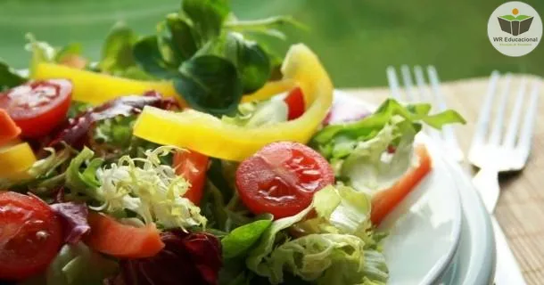 Curso Básico de Alimentos Funcionais em Unidades Produtoras de Refeições