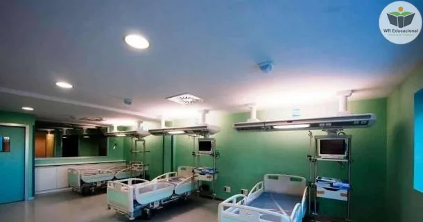 Curso Noções Básicas de Doenças Infecciosas no Setor Hospitalar