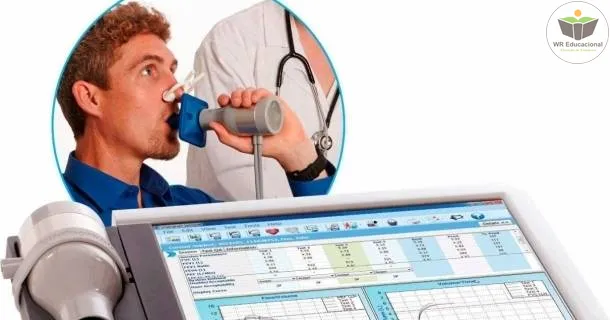 Curso Noções Básicas em Espirometria