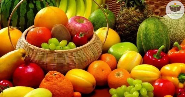 Curso de educação a distância de Noções Básicas em Frutologia e Fitoterapia