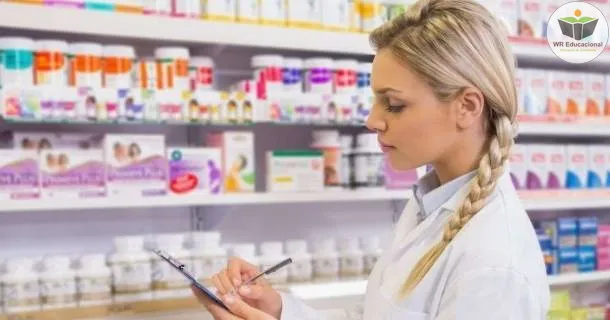 Curso Noções Básicas da Gestão e Qualidade em Serviços Farmacêuticos