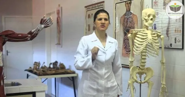 Curso de Introdução à Fisiologia Geral