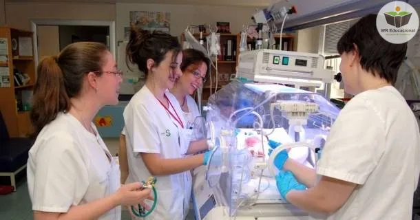 Curso de Introdução à Neonatologia