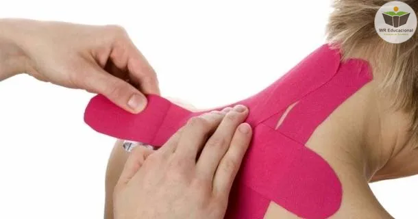 Curso Noções Básicas em Kinesio Taping 