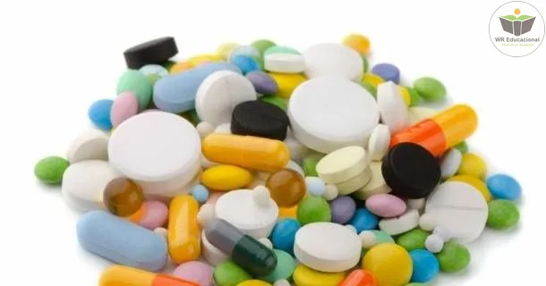 Curso de educação a distância de Noções Básicas em Medicamentos e Prevenção do Câncer no Âmbito Hospitalar