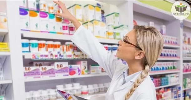 Curso de Métodos de Programação e Controle de Estoque Farmacêutico 