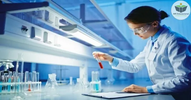 Curso Noções á Bioquímica Básica 