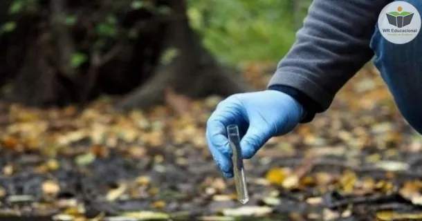 Curso de educação a distância de Noções Básicas de Vigilância Ambiental em Saúde