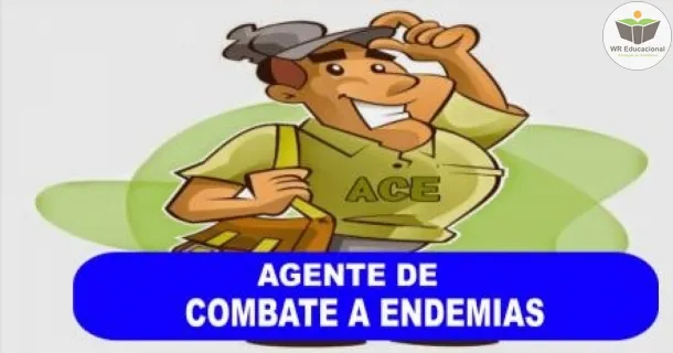 Curso Noções Básicas do Agente de Combate a Endemias