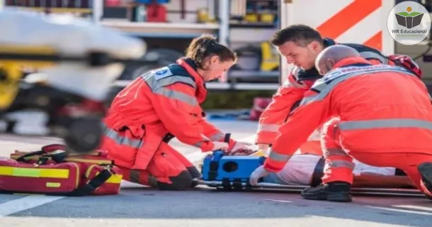 Curso Noções Básicas do Atendimento Pré Hospitalar (Trauma e Clínico)