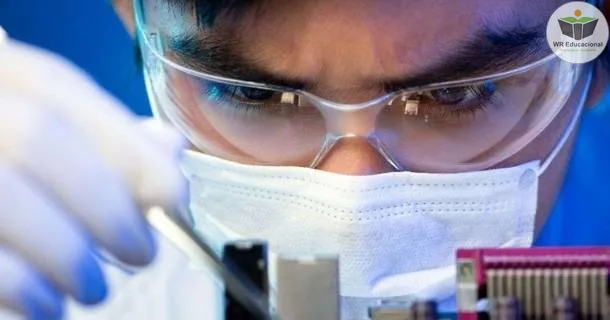 Curso de educação a distância de Noções sobre Biomedicina