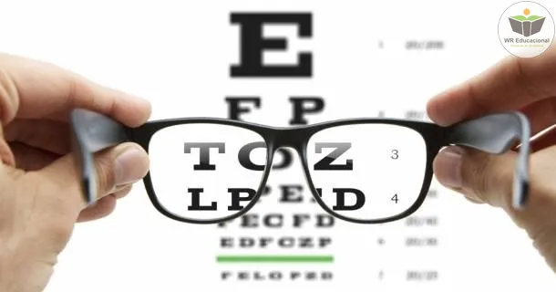 Curso Noções Básicas em Optometria