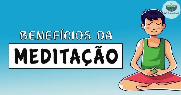 Curso de Os Benefícios da Meditação