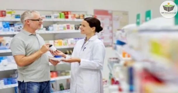 Curso de Postura no Atendimento Farmacêutico