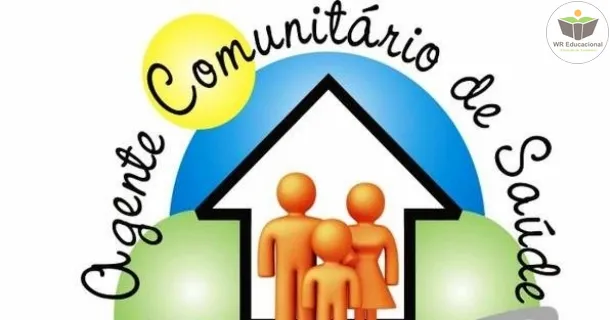 Curso de educação a distância de Agente Comunitário de Saúde