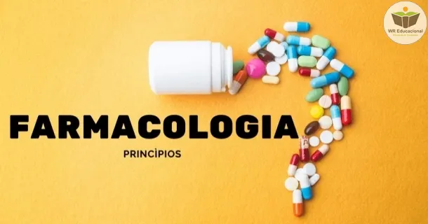 Curso de Princípios da Farmacologia