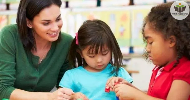 Curso de educação a distância de Princípios Básicos em Psicopedagogia