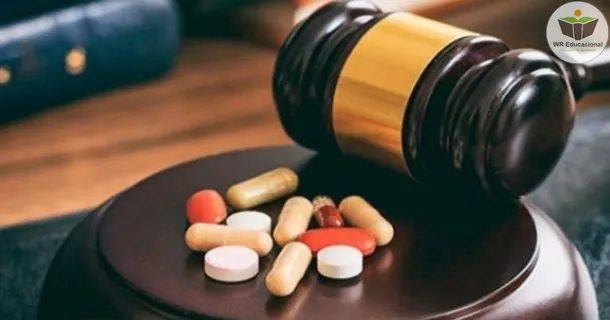 Curso de Requisitos Legais e Legislações no Âmbito da Farmácia Hospitalar