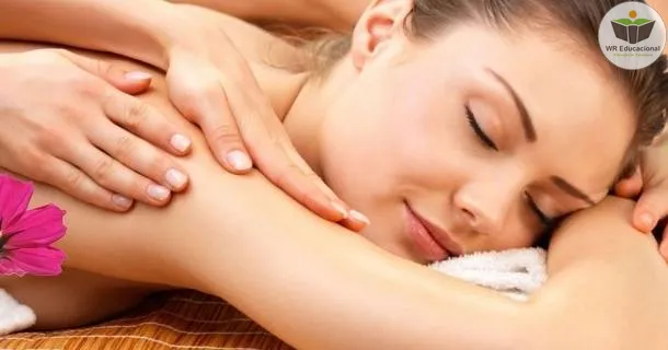 Curso Noções Basicas de Shiatsu Facial e Corporal