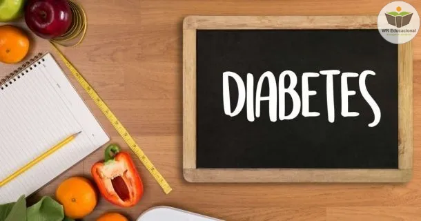 Curso de educação a distância de Noções Básicas de Técnicas em Diabetes