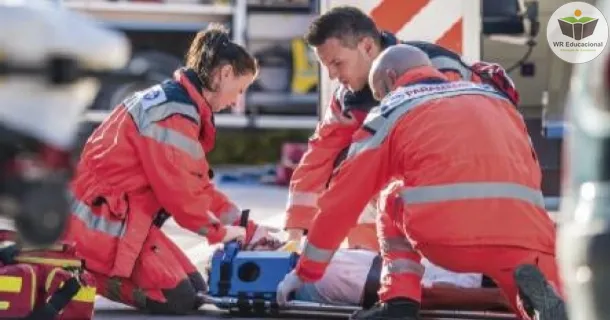 Curso de Uma breve Revisão do Atendimento Médico Pré-Hospitalar