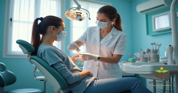 Curso Online Grátis de Noções Básicas em Urgência e Emergência na Odontologia Curso Online Grátis de Noções Básicas em Urgência e Emergência na Odontologia