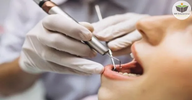 Noções Básicas em Urgência e Emergência na Odontologia 