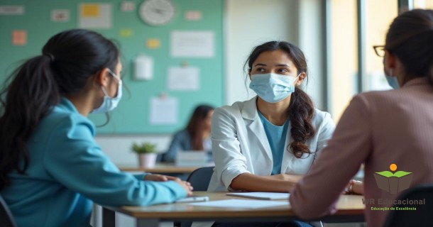 WR Educacional Cursos Gratuitos Com Certificado Válido