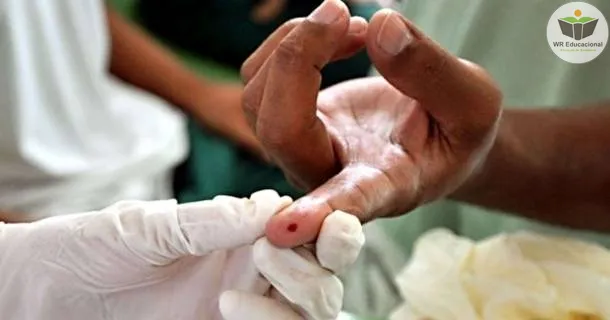 Curso de educação a distância de Noções Básicas em Vigilância Epidemiológica
