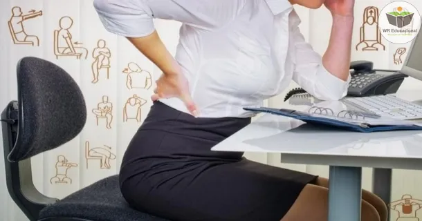 Curso de A ERGONOMIA NO AMBIENTE DE ESCRITÓRIO