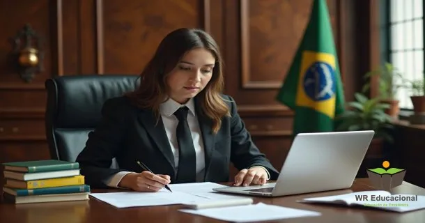 inicialização ao direito criminal e a segurança pública