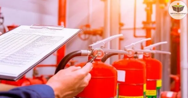 Curso de educação a distância de Projeto e Dimensionamento de Prevenção e Combate de Incêndio e Pânico