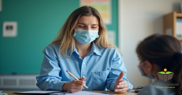 WR Educacional Cursos Gratuitos Com Certificado Válido