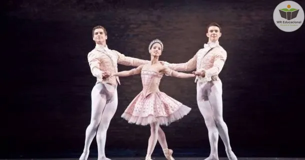 Curso de Ballet
