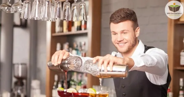 Curso de educação a distância de Barman