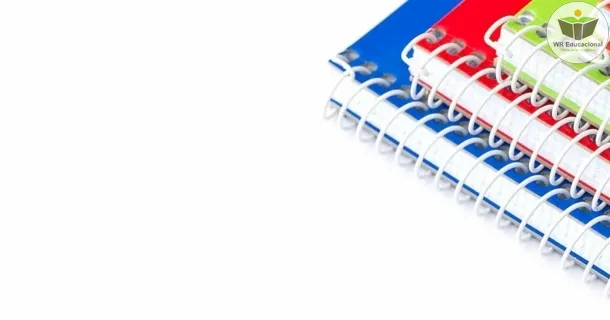 Curso de Encadernação 